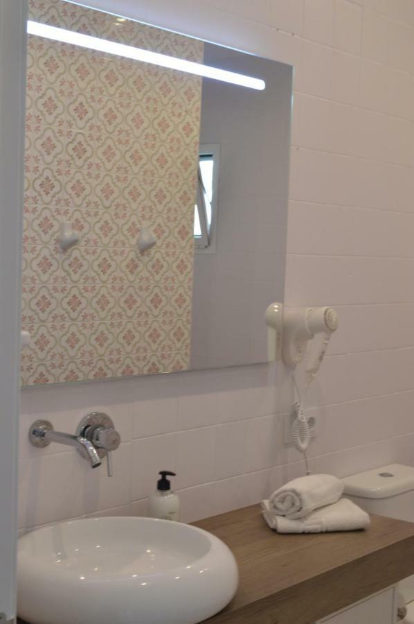 Appartement White - Enjoytheseaincolonia We Rent Only From Sat To Sat Colonia de Sant Jordi