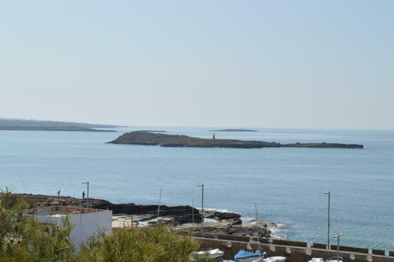 Apartment White - Enjoytheseaincolonia We Rent Only From Sat To Sat