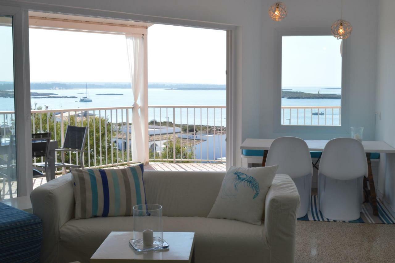 Apartment White - Enjoytheseaincolonia We Rent Only From Sat To Sat