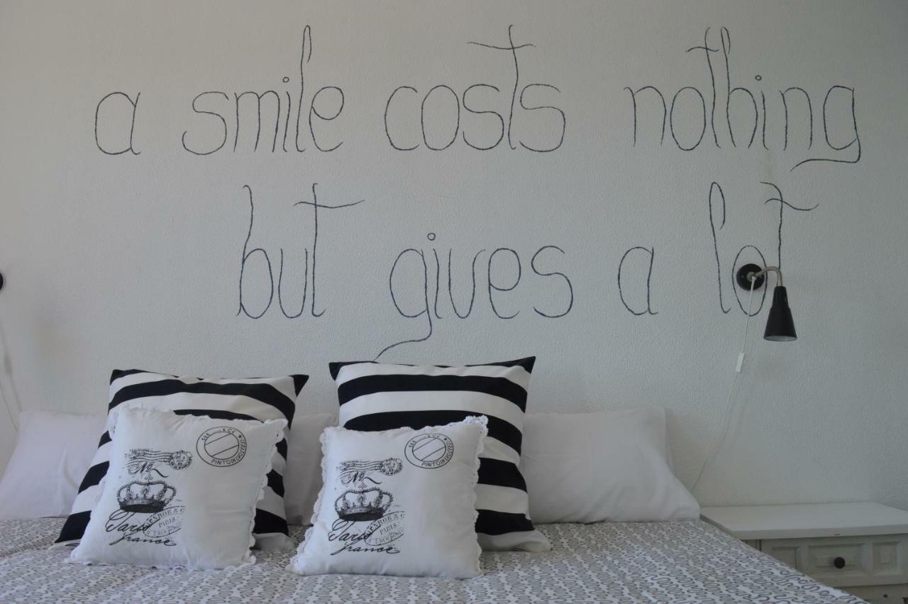 White - Enjoytheseaincolonia We Rent Only From Sat To Sat * Colònia de Sant Jordi