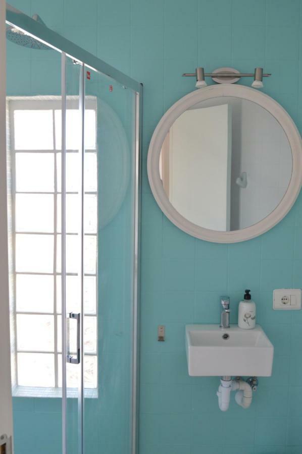 Apartment White - Enjoytheseaincolonia We Rent Only From Sat To Sat