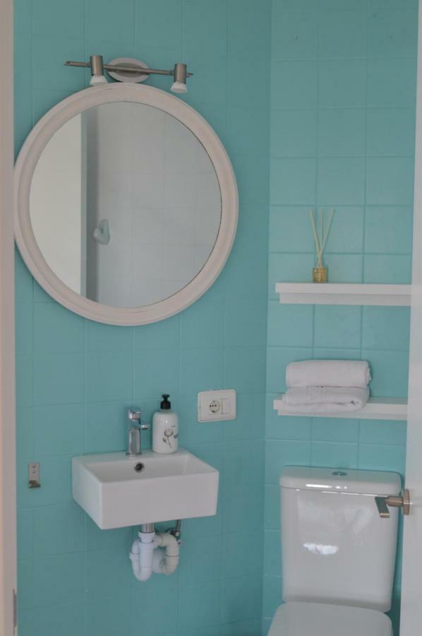 Apartment White - Enjoytheseaincolonia We Rent Only From Sat To Sat