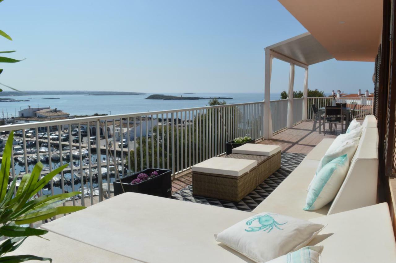 Apartment White - Enjoytheseaincolonia We Rent Only From Sat To Sat *