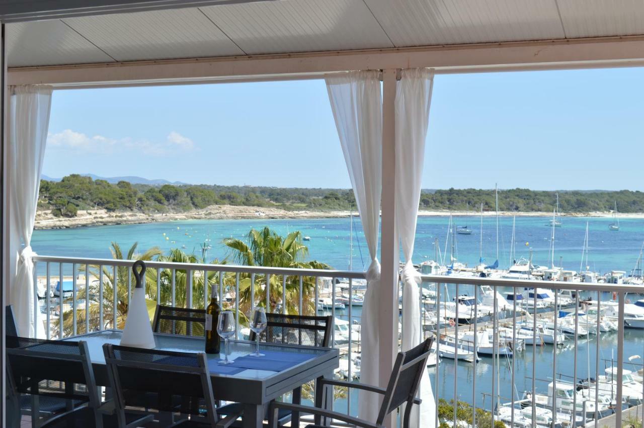 Apartment White - Enjoytheseaincolonia We Rent Only From Sat To Sat