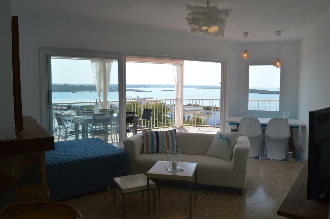 Apartment White - Enjoytheseaincolonia We Rent Only From Sat To Sat *