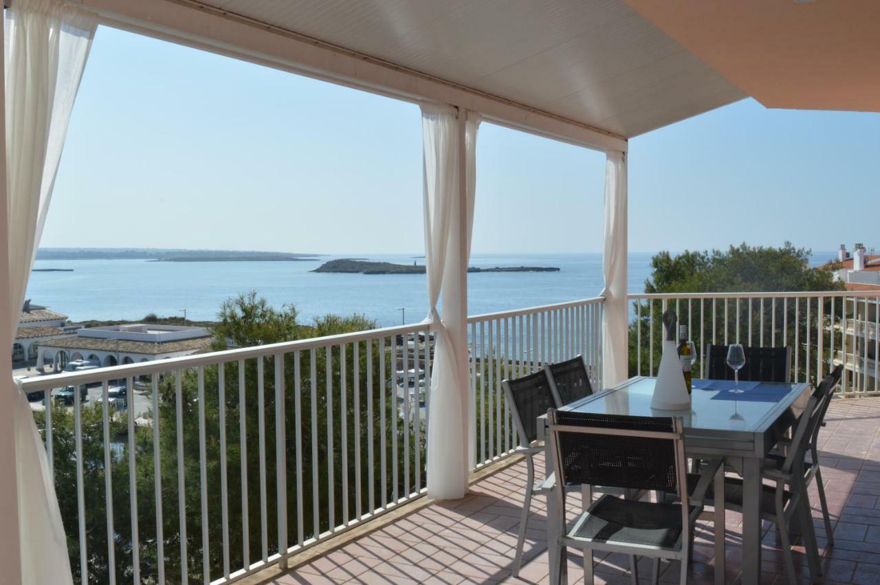 White - Enjoytheseaincolonia We Rent Only From Sat To Sat Colònia de Sant Jordi