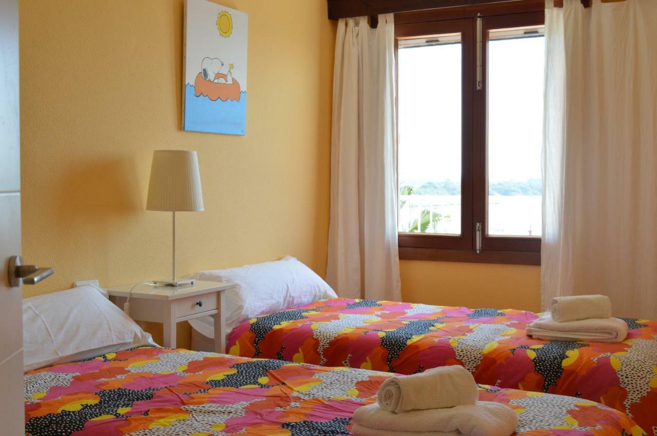 White - Enjoytheseaincolonia We Rent Only From Sat To Sat Apartment *